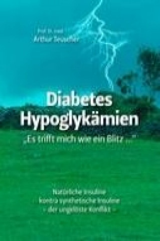 Carte Diabetes Hypoglykämien Arthur Teuscher