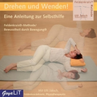 Audio Drehen und Wenden! CD Ulli Jaksch