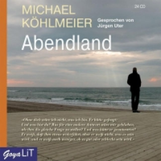 Audio Abendland Michael Köhlmeier
