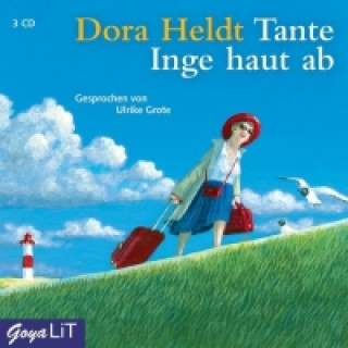 Hanganyagok Tante Inge haut ab Dora Heldt