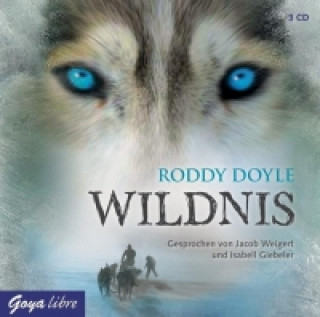 Audio Wildnis Roddy Doyle