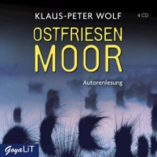 Аудио Ostfriesenmoor Klaus-Peter Wolf