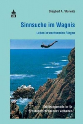 Könyv Sinnsuche im Wagnis Siegbert Warwitz