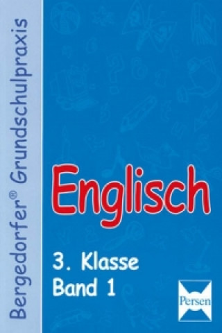Книга Englisch 3. Klasse 1 Ursula Lassert