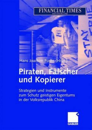 Carte Piraten, Falscher Und Kopierer Jörg Kammerer