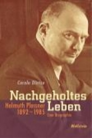 Buch Nachgeholtes Leben Carola Dietze