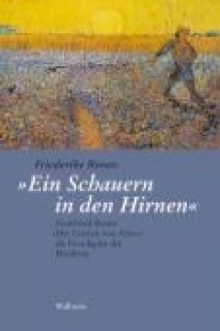 Carte "Ein Schauern in den Hirnen" Friederike Reents