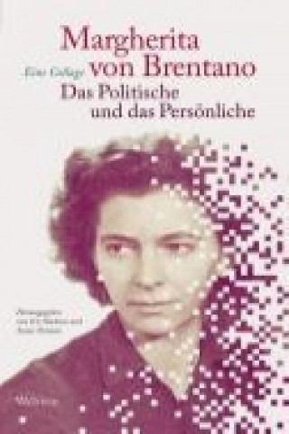 Book Das Politische und das Persönliche Margherita von Brentano