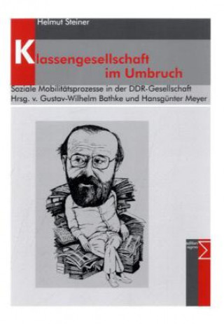 Kniha Klassengesellschaft im Umbruch Helmut Steiner