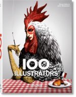 Carte 100 Illustrators Steven Heller