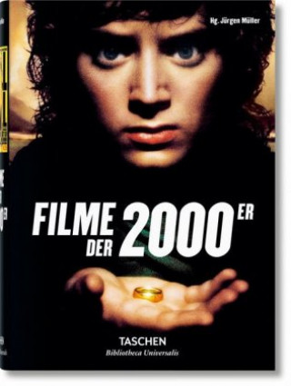 Kniha Filme der 2000er Jürgen Müller