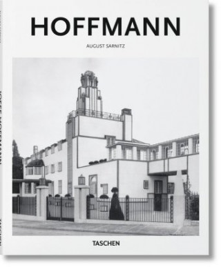 Kniha Hoffmann August Sarnitz