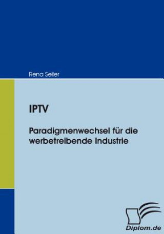 Buch Iptv Rena Seiler