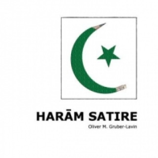 Carte Haram Satire Oliver M. Gruber-Lavin