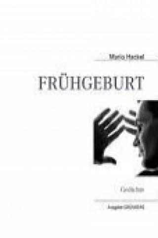 Carte FRÜHGEBURT Mario Hackel