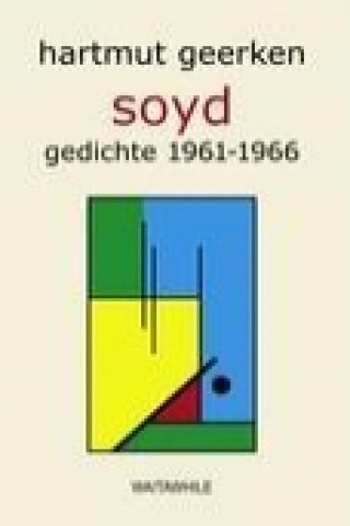 Buch soyd Hartmut Geerken