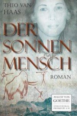 Könyv Der Sonnenmensch Theo van Haas