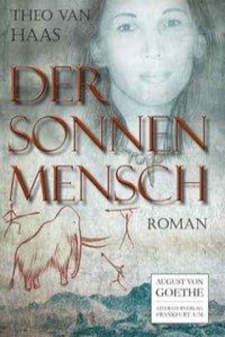 Libro Der Sonnenmensch Theo van Haas