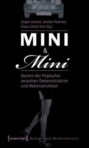 Knjiga Mini & Mini Jürgen Kramer