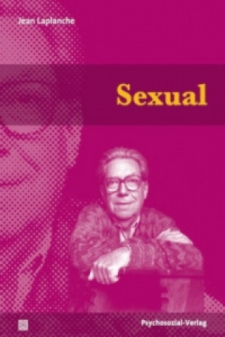 Könyv Sexual Jean Laplanche