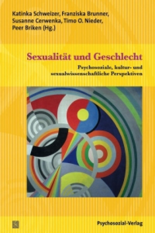 Carte Sexualität und Geschlecht Katinka Schweizer