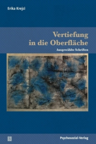 Könyv Vertiefung in die Oberfläche Ursula Burkert