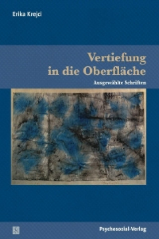 Livre Vertiefung in die Oberfläche Ursula Burkert