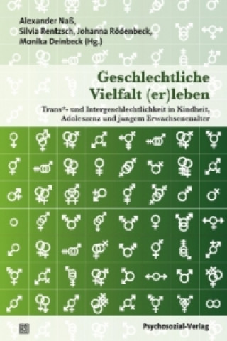 Carte Geschlechtliche Vielfalt (er)leben Alexander Naß