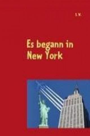 Carte Es begann in New York Susanne Warschun