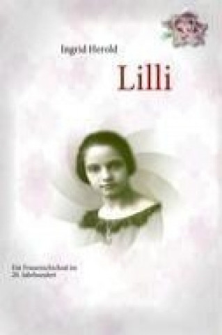 Könyv Lilli Ingrid Herold