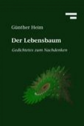 Carte Der Lebensbaum Günther Heim