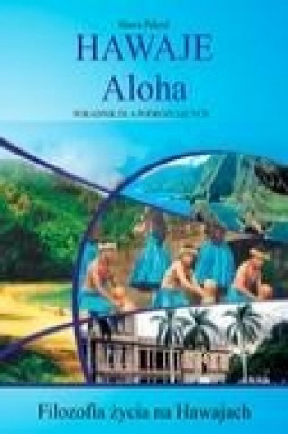 Kniha Hawaje Aloha Slawa Pekrul
