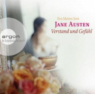 Audio Verstand und Gefühl (Sonderedition) Jane Austen