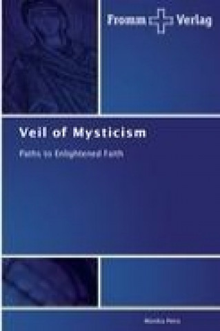 Libro Veil of Mysticism Monika Petry