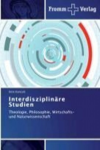 Book Interdisziplinare Studien Imre Koncsik