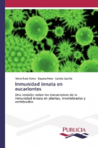 Carte Inmunidad innata en eucariontes Mario Riera Romo