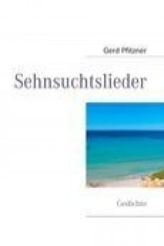 Carte Sehnsuchtslieder Gerd Pfitzner
