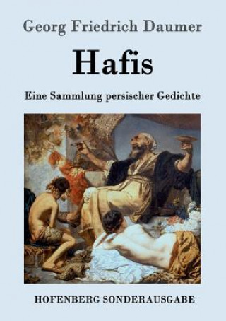 Book Hafis Georg Friedrich Daumer