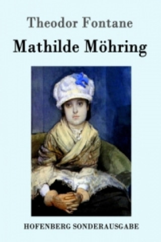 Carte Mathilde Moehring Theodor Fontane