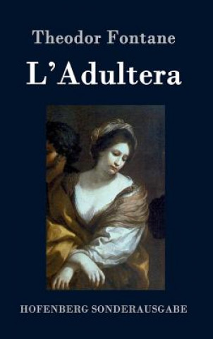 Boek L'Adultera Theodor Fontane