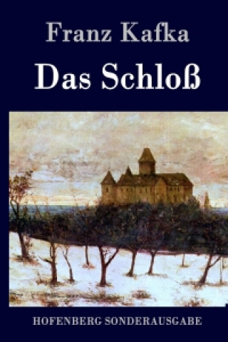 Βιβλίο Das Schloß Franz Kafka