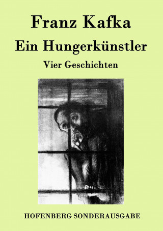 Könyv Ein Hungerkünstler Franz Kafka