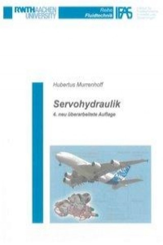 Carte Servohydraulik Hubertus Murrenhoff