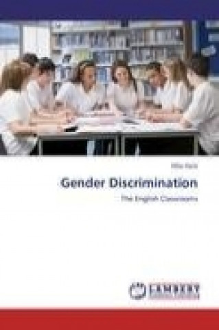 Knjiga Gender Discrimination Hiba Hariz