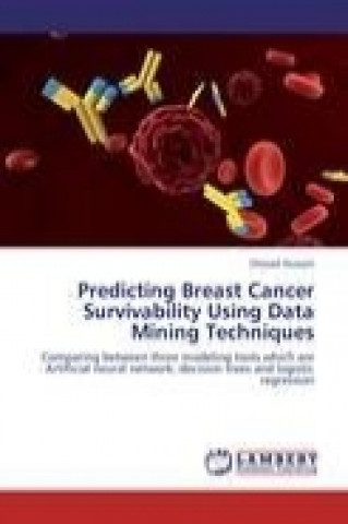 Книга Predicting Breast Cancer Survivability Using Data Mining Techniques Omead Hussain