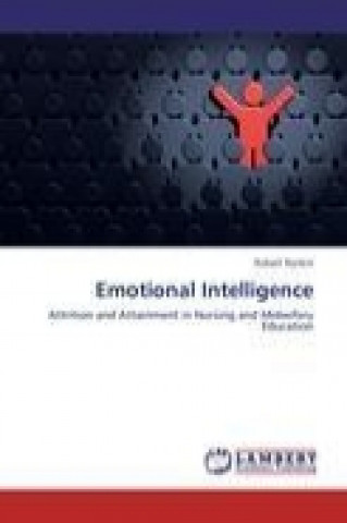 Knjiga Emotional Intelligence Robert Rankin