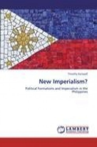 Carte New Imperialism? Timothy Kerswell