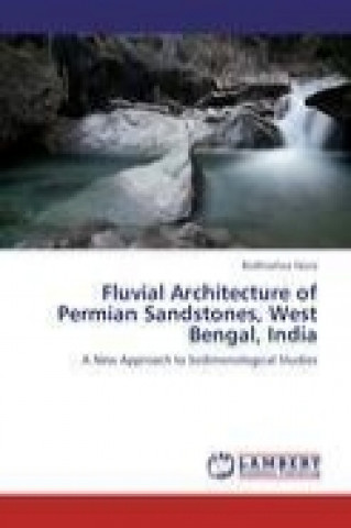 Книга Fluvial Architecture of Permian Sandstones, West Bengal, India Bodhisatwa Hazra