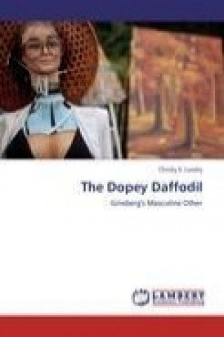 Carte The Dopey Daffodil Christy S. Landry