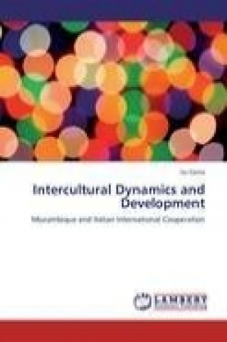 Buch Intercultural Dynamics and Development Isa Gama